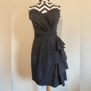 NEW!!! TEMPERLEY London Mini Tia dress, 6